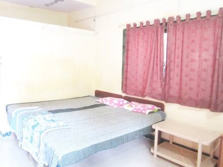Sukadha Holiday Homes, Diveagar 3